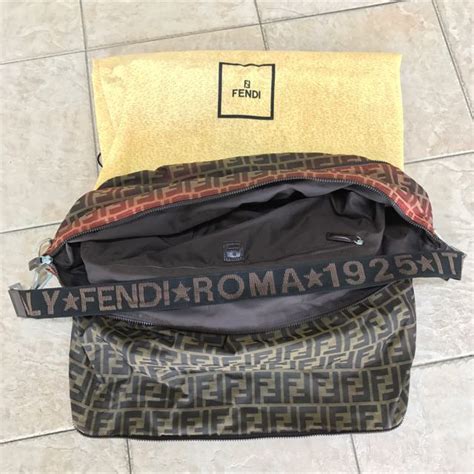 Fendi Roma Italy 1925 for sale 